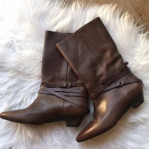 Frye Boots